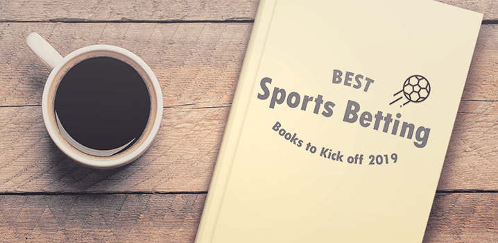 best sports betting books